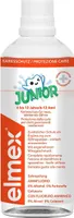 Elmex Junior Zahnspülung 400ml