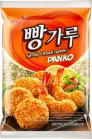 [ 200g ] SAMLIP Paniermehl / Panko / Breadcrumbs / Brotkume