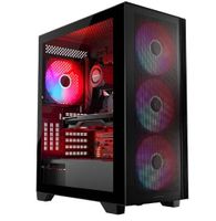 ARGB PRO PC Core i7 14700KF RTX 4060 Ti 32GB SSD 1TB WiFi6 BT W11 USB C DLSS 3