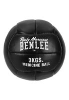 Benlee Paveley Medizinball 5kg Schwarz Auswahl hier klicken