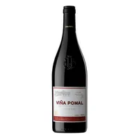 Rotwein Viña Pomal Reserva 2015 (75 cl)