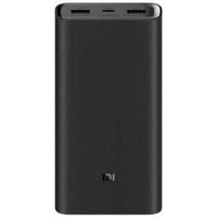 Xiaomi Mi Power Bank 50W 20000mAh černá  Xiaomi