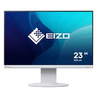 EIZO FlexScan EV2360-WT, 57,1 cm (22.5"), 1920 x 1200 Pixel, WUXGA, LED, 5 ms, Weiß