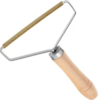 Fusselentferner Tierhaare,Fusselrasierer für Kleidung und Teppich,Tierhaarentferner Sofa,Magische Pfoten Fusselbürste,Katzenhaarentferner,Flusenentferner,Lint Remover