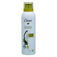 Dove Żel pod prysznic z olejkiem kokosowym Egzotyczny zapach 200 ml, Żel pod prysznic 200 ml:1 x 200 ml, Dove:z olejkiem kokosowym