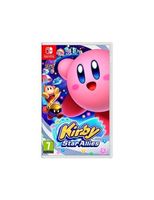 Nintendo Kirby: Star Allies - Nintendo Switch - Multiplayer-Modus - E10+ (Jeder über 10 Jahre) - Phy