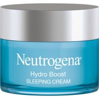 Neutrogena Hydro Boost Sleeping Cream 50ml