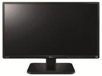 LG 24BK450H-B - 60 cm (24 Zoll), LED, IPS-Panel, Höhenverstellung, Pivot, HDMI