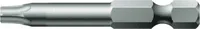 867/4 IP TORX PLUS® Bits, 7 IP x 50 mm