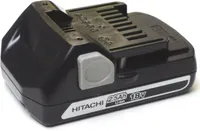 Original Hitachi Akku 18 V BSL 1815 / 1825 Neu Bestückt  mit  2,5 Ah  2500 mAh