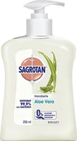 Sagrotan Mydło w płynie Aloe Vera dla uczucia miękkiej skóry 250ml