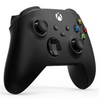 Microsoft Xbox Series Wireless Controller XSX QAT-00002, Carbon Black