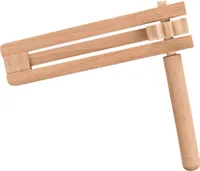 goki Holz-Ratsche