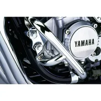FEHLING Motor-Schutzbügel, passend für Yamaha XJR 1200/1300