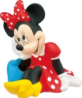 Bullyland 15210 - Minnie Mouse, Spardose