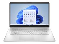HP Laptop 17-cn1354ng - Intel Core i5 1155G7 - Win 11 Home - Iris Xe Graphics - 8 GB RAM - 512 GB SSD NVMe - 43.9 cm (17.3")