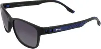 CF90086 Polarisierte quadratische Sonnenbrille für Damen