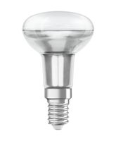 OSRAM LED-Reflektorlampe, Sockel: E14, Warm White, 2700 K, 3,30 W, Ersatz für 40-W-Reflektorlampe, LED STAR R50