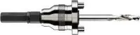 Bosch  Sechskantadapter, 14 - 210 mm 2609390589