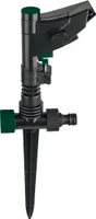 PARKSIDE® Viereckregner und Impulsregner (Impulsregner)