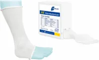 Meditrade ABE® Trikotschlauchverband, 2,5 cm x 20 m  | Packung (1 Stück)
