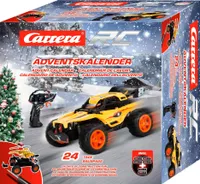 Carrera RC Cars - Xmas Calender Offroad
