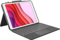 Logitech Combo Touch Grafitowy Smart Connector QWERTY Włoski