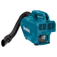 Makita DCL184Z Akku-Handstaubsauger