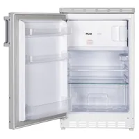 l Kühlschrank UKS130-4-FE-010E 121 | Exquisit