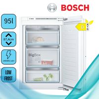 Bosch  Serie | 6 Einbau-Gefrierschrank 87.4 x 55.8 cm Flachscharnier mit Softeinzug GIV21ADD0