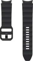 Samsung ET-SDR91LBEGEU Samsung Rugged Sport Band (20 mm, M/L) Black Neu