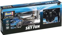 Revell - 23982 Helikopter RC Sky Fun - Sterowanie Revell
