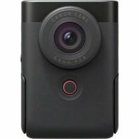 Canon PowerShot V10 Advanced Vlogging-Kit 1' Kompaktkamera 20 MP CMOS 5472 x 3648 Pixel