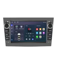 Android Radio 2+32GB do Opel Vectra C Zafira B Corsa C D Astra H Vivaro Navi Bluetooth Carplay cofania
