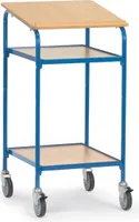 Fetra Rollpult Ladefläche L x B 500 x 600 mm 100 kg