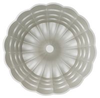 Dr Bundform mit Antihaftbeschichtung für eindrucksvolle Kreationen hochwertige Kuchenform Oetker Gugelhupfform Ø 22 cm BACK KUNST Menge: 1 Stück Backform für Gugelhupf Farbe: Creme-Metallic Dr Bundform mit Antihaftbeschichtung für eindrucksvolle Kreationen hochwertige Kuchenform Oetker Gugelhupfform Ø 22 cm BACK KUNST Menge: 1 Stück Backform für Gugelhupf Farbe: Creme-Metallic
