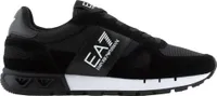 Ea7 Emporio Armani New Retrorunning Sportschuhe Schwarz EU 37 1/3 Mann Schwarz EU 37 1/3