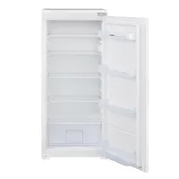 Weiß CIL Kühlschränke Candy NE/N - 220