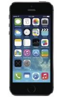 Apple Iphone 5S 16 Gb Space Gray