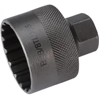 BBB Cycling BracketPlug Tretlager-Werkzeug für Fahrräder