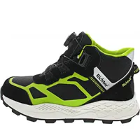 Richter 000745461929901 (34/black/lime/silver)