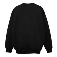 NASA - Sweatshirt für Jungen BI39833 (128) (Schwarz)