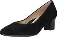 Caprice Pumps Schwarz