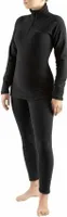 Viking Arctica Lady Set Base Layer Black L Termoprádlo