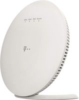 Telekom Speed Home WiFi Solo, WLAN Repeater fr Heimnetzwerke, bis zu 1.300 MBit/s 5 GHz + 450MBit/s 2,4 GHz, Telekom 40798484