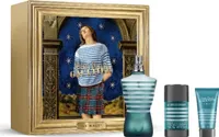 Jean Paul Gaultier Le Male Eau De Toilette Spray 125 Ml