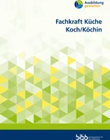 Fachkraft Küche. Koch/Köchin