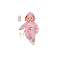 Baby Annabell Hannah Let's Play 36cm, Dětská panenka, Ženy, 1 rok/roky, Chlapec/děvče, Zvuky, 360 mm
