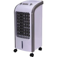 Prenosná klimatizácia EDM 80 W 3,5 l