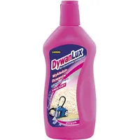 Dywanlux, Środek do odkurzaczy piorących, kwiatowy, 500 ml